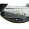 Recambio de tapa exterior combustible para kia rio iv (yb, sc, fb) 1.25 referencia OEM IAM 69510H8000  
