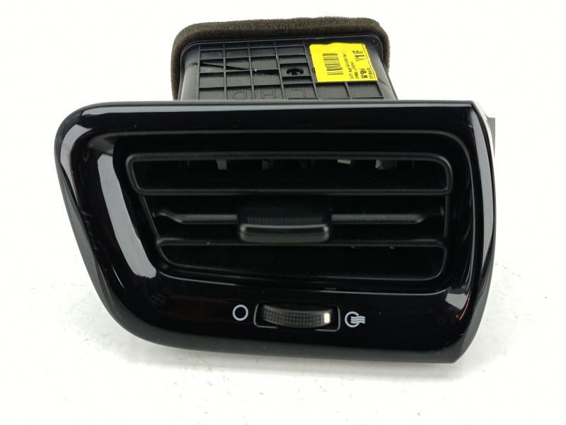 Recambio de rejilla aireadora para kia rio iv (yb, sc, fb) 1.25 referencia OEM IAM 97490H8100FHV  