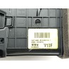 Recambio de rejilla aireadora para kia rio iv (yb, sc, fb) 1.25 referencia OEM IAM 97490H8100FHV  