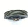 Recambio de polea cigueñal para kia rio iv (yb, sc, fb) 1.25 referencia OEM IAM 2312403800  
