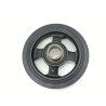 Recambio de polea cigueñal para kia rio iv (yb, sc, fb) 1.25 referencia OEM IAM 2312403800  