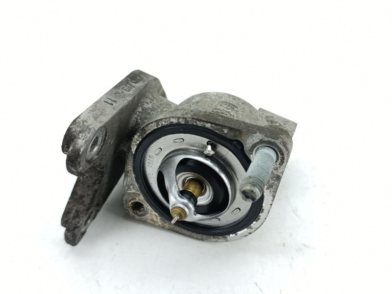 Recambio de termostato para kia rio iv (yb, sc, fb) 1.25 referencia OEM IAM 2563003100  