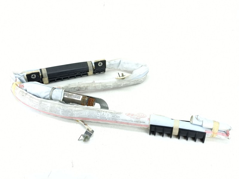 Recambio de airbag lateral derecho para kia rio iv (yb, sc, fb) 1.25 referencia OEM IAM 85020H8000  