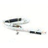 Recambio de airbag lateral derecho para kia rio iv (yb, sc, fb) 1.25 referencia OEM IAM 85020H8000  