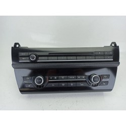MANDO CLIMATIZADOR 9241238 