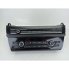 Recambio de mando climatizador para bmw 5 touring (f11) 535 d referencia OEM IAM 9241238  