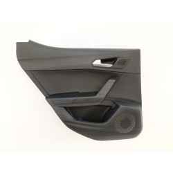 GUARNECIDO PUERTA TRASERA IZQUIERDA 5FA867211C 