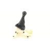 Recambio de palanca cambio para kia picanto iii (ja) 1.0 referencia OEM IAM 43700G6120BLC  