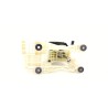 Recambio de palanca cambio para kia picanto iii (ja) 1.0 referencia OEM IAM 43700G6120BLC  