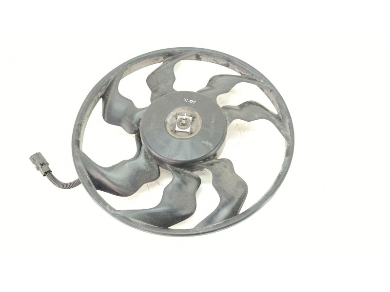 Recambio de electroventilador para kia picanto iii (ja) 1.0 referencia OEM IAM 25386G6151  