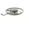 Recambio de electroventilador para kia picanto iii (ja) 1.0 referencia OEM IAM 25386G6151  