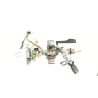 Recambio de columna direccion para kia picanto iii (ja) 1.0 referencia OEM IAM 56310G6000  