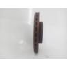 Recambio de disco freno delantero para mercedes-benz clase e (w211) e 320 cdi (211.022) referencia OEM IAM   