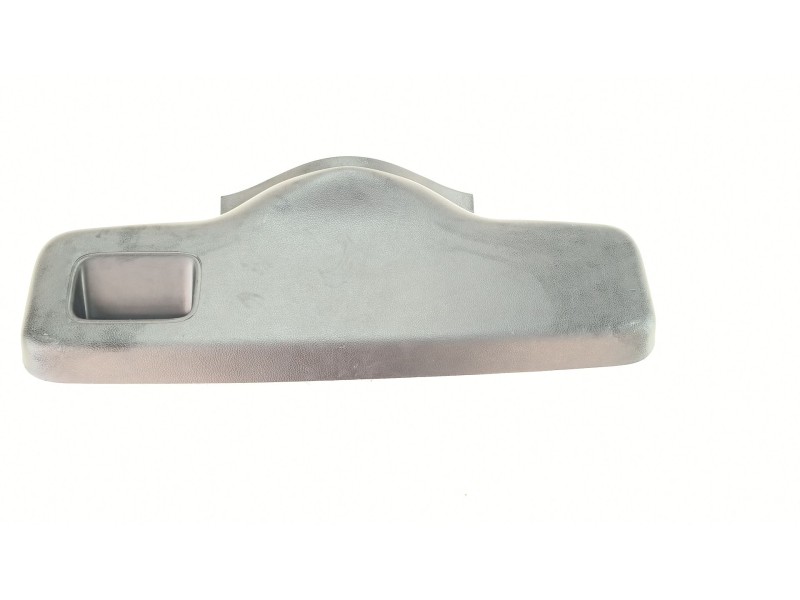 Recambio de guarnecido porton trasero para kia picanto iii (ja) 1.0 referencia OEM IAM 81750G6000  