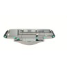 Recambio de guarnecido porton trasero para kia picanto iii (ja) 1.0 referencia OEM IAM 81750G6000  
