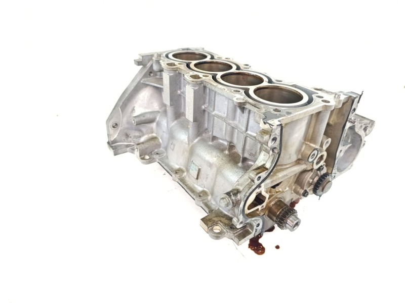 Recambio de bloque para kia rio iv (yb, sc, fb) 1.25 referencia OEM IAM G4LA  