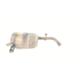 SILENCIADOR TRASERO 28600G6720 