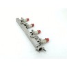 Recambio de rampa inyectora para kia rio iv (yb, sc, fb) 1.25 referencia OEM IAM 3534003050  