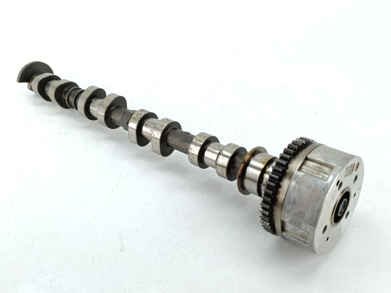 Recambio de arbol de levas para kia rio iv (yb, sc, fb) 1.25 referencia OEM IAM 2435003001  