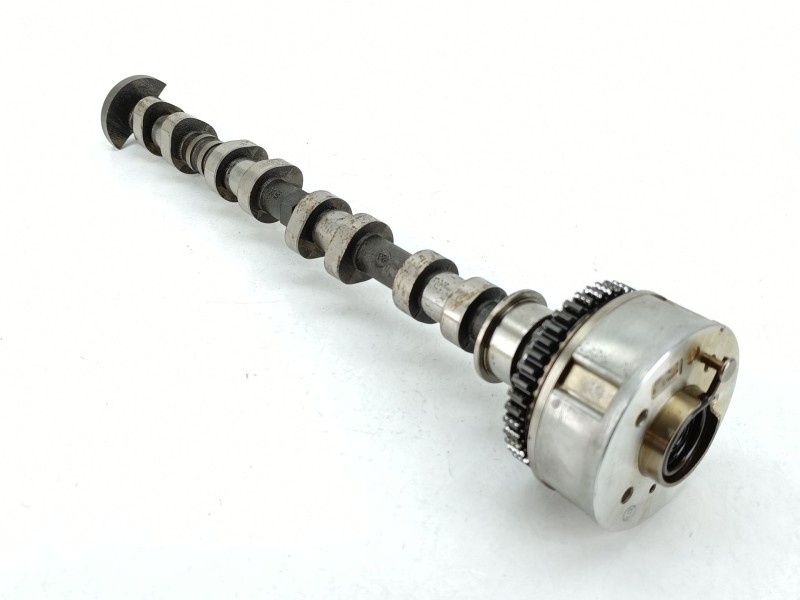 Recambio de arbol de levas para kia rio iv (yb, sc, fb) 1.25 referencia OEM IAM 2437003000  