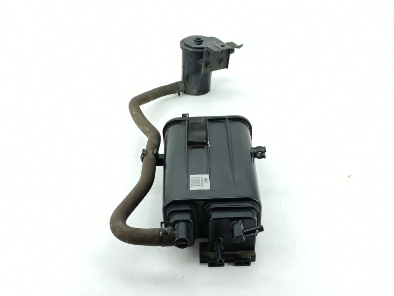Recambio de filtro carbono activo para kia rio iv (yb, sc, fb) 1.25 referencia OEM IAM 31400H8100  