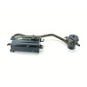 Recambio de filtro carbono activo para kia rio iv (yb, sc, fb) 1.25 referencia OEM IAM 31400H8100  