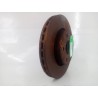 Recambio de disco freno delantero para mercedes-benz clase e (w211) e 320 cdi (211.022) referencia OEM IAM   
