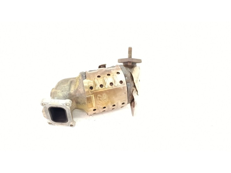 Recambio de catalizador para kia picanto iii (ja) 1.0 referencia OEM IAM 289G004FJ0  