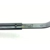Recambio de brazo limpia delantero izquierdo para kia rio iv (yb, sc, fb) 1.25 referencia OEM IAM 98311H8000  