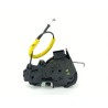 Recambio de cerradura puerta delantera derecha para kia rio iv (yb, sc, fb) 1.25 referencia OEM IAM 81320H8050  