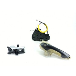 CERRADURA PUERTA DELANTERA IZQUIERDA 81310H8040 