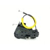 Recambio de cerradura puerta delantera izquierda para kia rio iv (yb, sc, fb) 1.25 referencia OEM IAM 81310H8040  