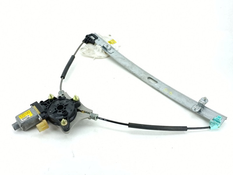 Recambio de elevalunas delantero derecho para kia rio iv (yb, sc, fb) 1.25 referencia OEM IAM 82402H8100  