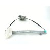 Recambio de elevalunas delantero derecho para kia rio iv (yb, sc, fb) 1.25 referencia OEM IAM 82402H8100  