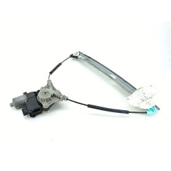 ELEVALUNAS DELANTERO IZQUIERDO 82401H8110 
