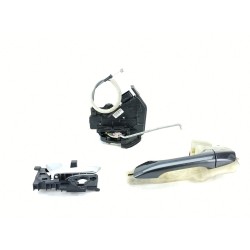 CERRADURA PUERTA TRASERA IZQUIERDA 81410H8010 