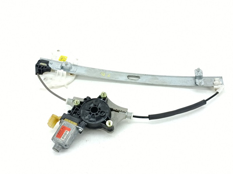 Recambio de elevalunas trasero derecho para kia rio iv (yb, sc, fb) 1.25 referencia OEM IAM 83402H8000  