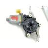 Recambio de elevalunas trasero derecho para kia rio iv (yb, sc, fb) 1.25 referencia OEM IAM 83402H8000  