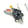 Recambio de elevalunas trasero derecho para kia rio iv (yb, sc, fb) 1.25 referencia OEM IAM 83402H8000  