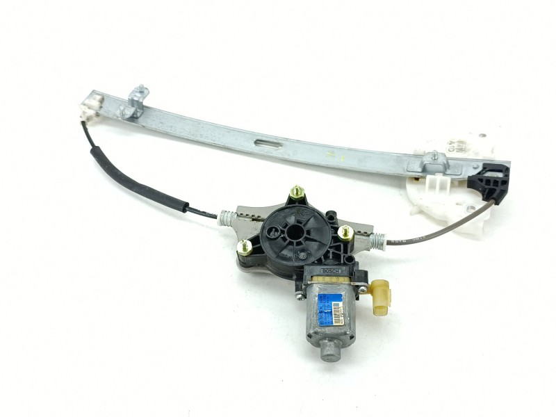 Recambio de elevalunas trasero izquierdo para kia rio iv (yb, sc, fb) 1.25 referencia OEM IAM 83401H8100  