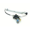 Recambio de elevalunas trasero izquierdo para kia rio iv (yb, sc, fb) 1.25 referencia OEM IAM 83401H8100  