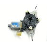 Recambio de elevalunas trasero izquierdo para kia rio iv (yb, sc, fb) 1.25 referencia OEM IAM 83401H8100  