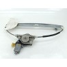 Recambio de elevalunas trasero izquierdo para kia rio iv (yb, sc, fb) 1.25 referencia OEM IAM 83401H8100  