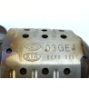 Recambio de catalizador para kia rio iv (yb, sc, fb) 1.25 referencia OEM IAM 28600H8300  