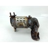 Recambio de catalizador para kia rio iv (yb, sc, fb) 1.25 referencia OEM IAM 28600H8300  