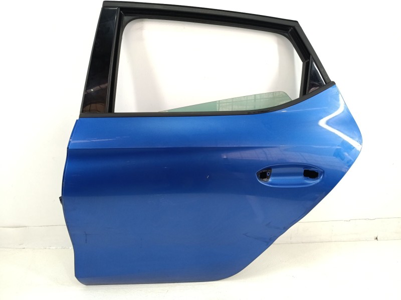 Recambio de puerta trasera izquierda para seat leon sportstourer (kl8, kld) 1.0 tsi referencia OEM IAM 5FA833051C  