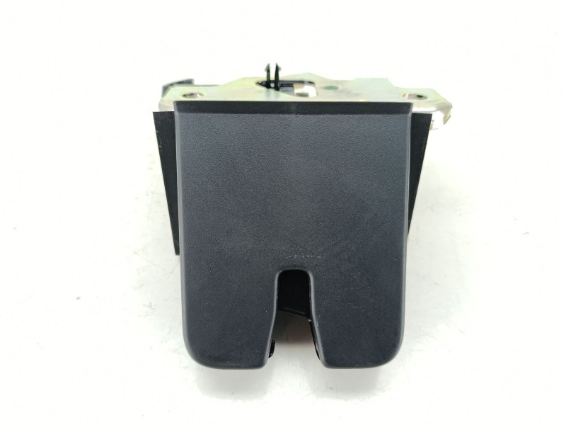 Recambio de cerradura maletero / porton para skoda karoq (nu7, nd7) 2.0 tdi referencia OEM IAM 3V0827505D  