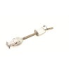 Recambio de catalizador para kia picanto iii (ja) 1.0 referencia OEM IAM 28600G6720  