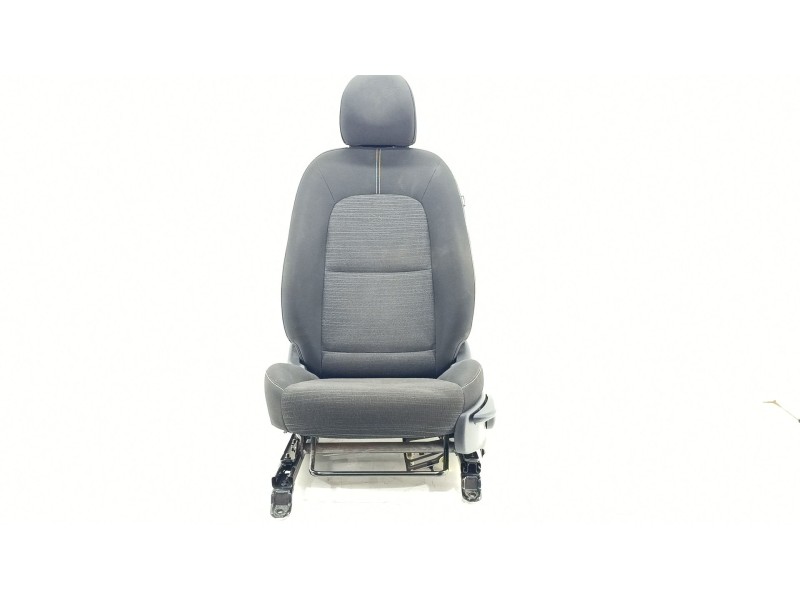 Recambio de asiento delantero izquierdo para kia picanto iii (ja) 1.0 referencia OEM IAM 88100G6140J6A  