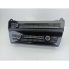 Recambio de mando climatizador para bmw 5 touring (f11) 535 d referencia OEM IAM 9241238  
